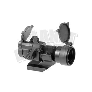 Aim-O Aim-O/Element M2 Red Dot Cantilever Mount : Zwart