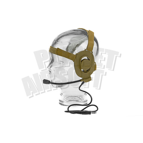 Z-Tactical Evo III Headset ( Dark Earth )