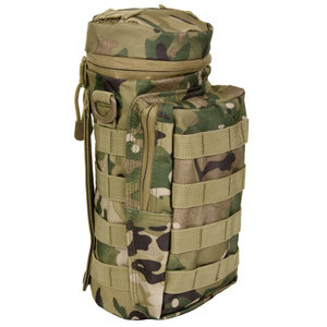 101 Inc. Gas Bottle Pouch : Multicam