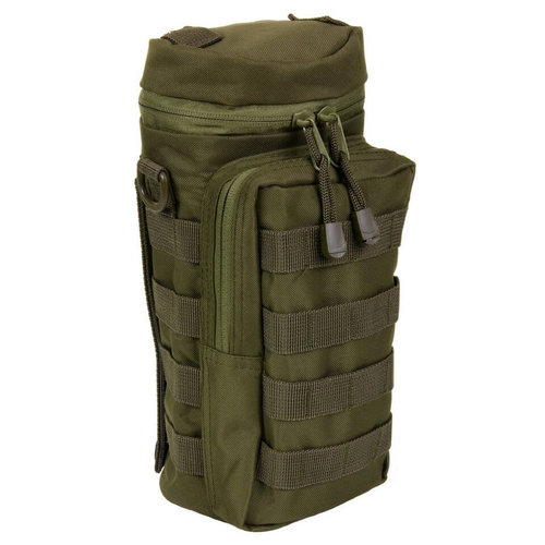 101 Inc. 101 Inc. Gas Bottle Pouch : Olive Drap