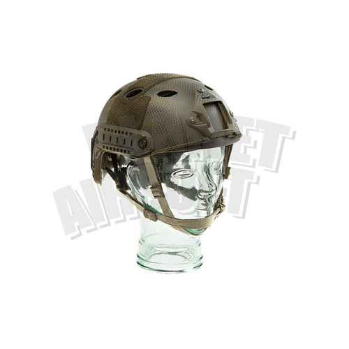 Emerson FAST Helmet PJ : color - (SUB) Subdued Emerson FAST Helmet PJ : color - (SUB) Subdued