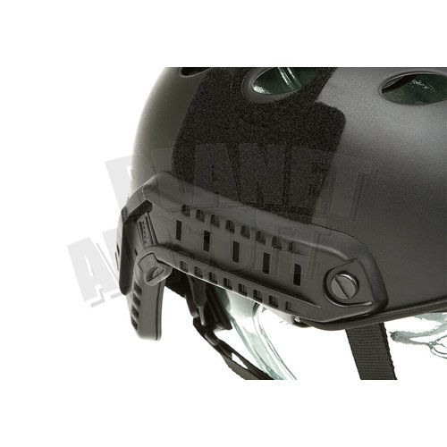 Emerson Emerson FAST Helmet PJ : Zwart