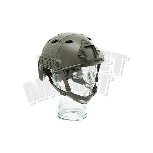 Emerson FAST Helmet PJ : Foliage Green Emerson FAST Helmet PJ : Foliage Green