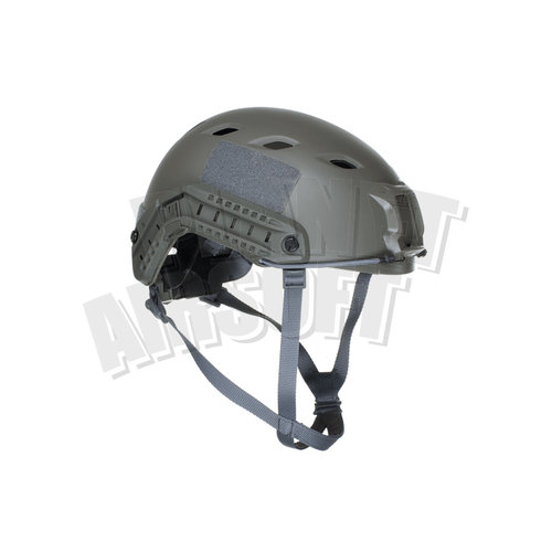 Emerson FAST Helmet BJ : Foliage Green Emerson FAST Helmet BJ : Foliage Green