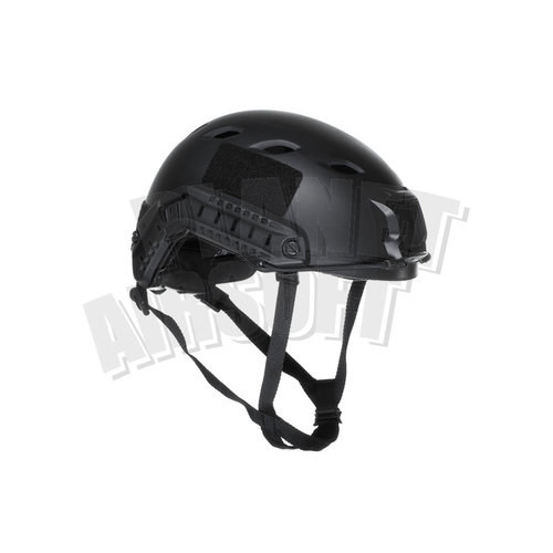 Emerson FAST Helmet BJ : Zwart Emerson FAST Helmet BJ : Zwart