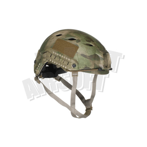 Emerson FAST Helmet BJ : A-Tacs FG Emerson FAST Helmet BJ : A-Tacs FG