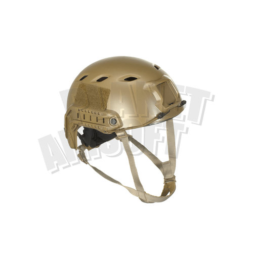 Emerson FAST Helmet BJ : Desert Emerson FAST Helmet BJ : Desert