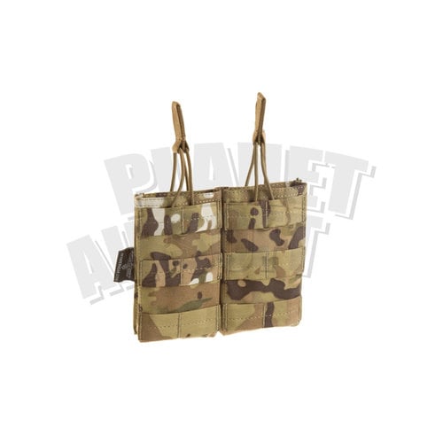 Invader Gear Invader Gear 5.56 Double Direct Action Mag Pouch : All Terrain Pattern