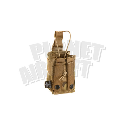 Invader Gear Invader Gear Radio Pouch : All Terrain Pattern