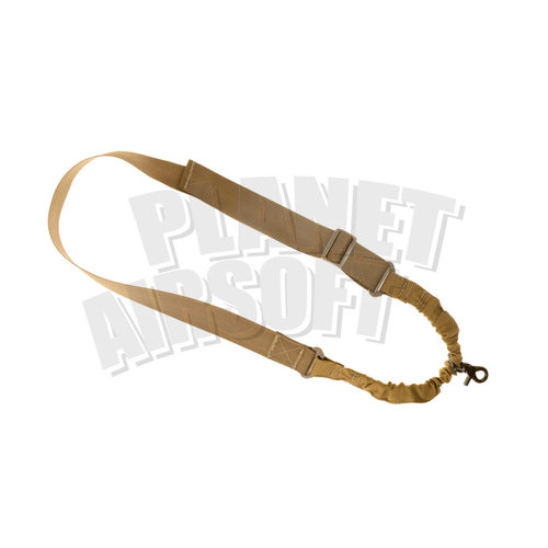 Invader Gear Invader Gear One Point Flex Sling : Coyote Bruin Invader Gear Invader Gear One Point Flex Sling : Coyote Bruin
