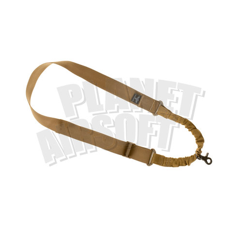 Invader Gear Invader Gear One Point Flex Sling - Coyote