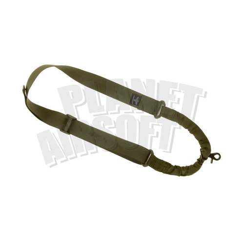 Invader Gear Invader Gear One Point Flex Sling - Olive Drap