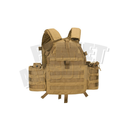 Invader Gear 6094A-RS Plate Carrier ( Coyote Brown )