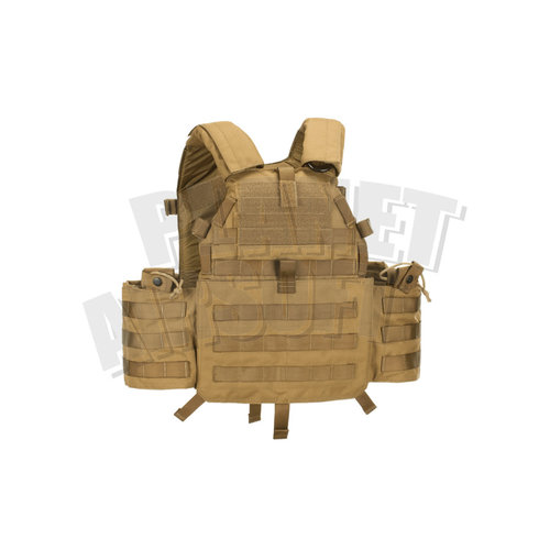Invader Gear 6094A-RS Plate Carrier ( Coyote Brown ) Invader Gear 6094A-RS Plate Carrier ( Coyote Brown )