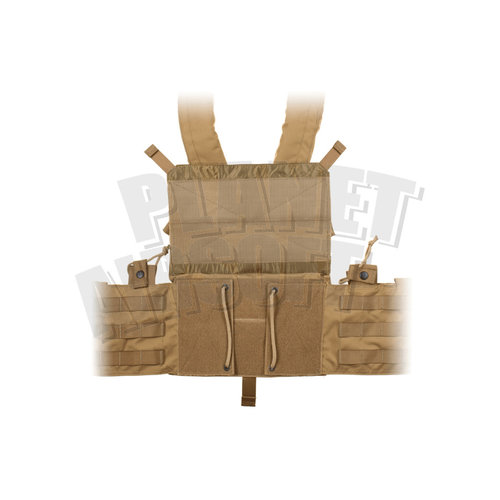 Invader Gear 6094A-RS Plate Carrier ( Coyote Brown )