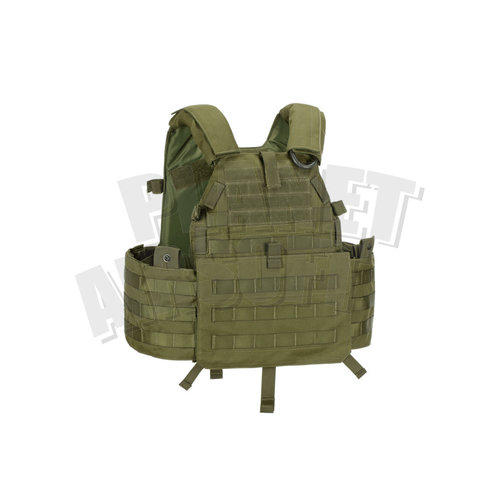 Invader Gear 6094A-RS Plate Carrier ( Olive Drap ) Invader Gear 6094A-RS Plate Carrier ( Olive Drap )