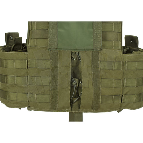 Invader Gear 6094A-RS Plate Carrier ( Olive Drap )