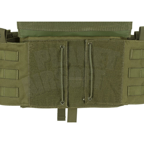 Invader Gear 6094A-RS Plate Carrier ( Olive Drap )