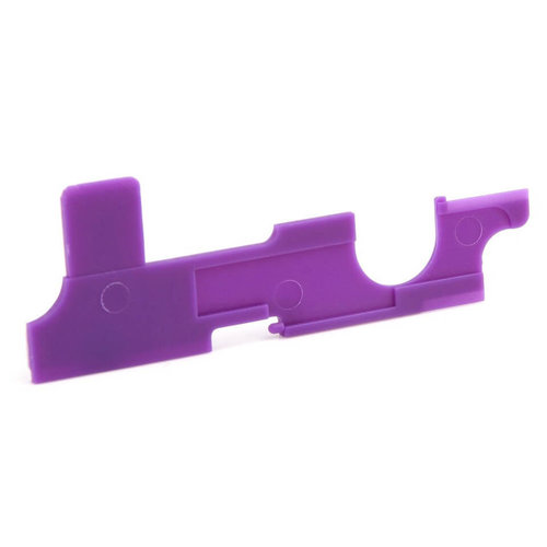 SHS / Super Shooter V2 Selector Plate SHS / Super Shooter V2 Selector Plate
