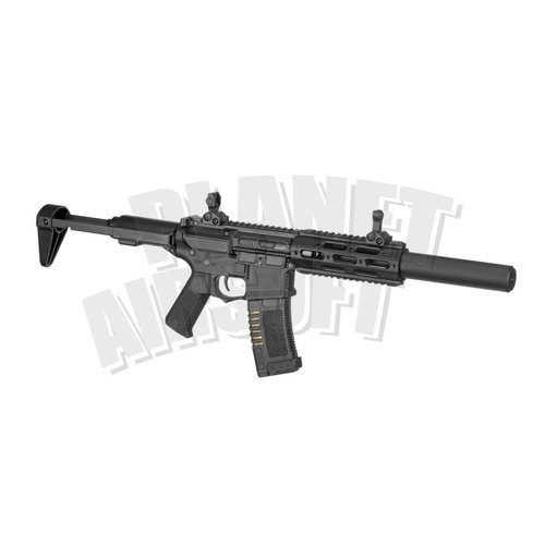 Ares / Amoeba Ares/Amoeba AM-014 EFCS : Zwart Ares / Amoeba Ares/Amoeba AM-014 EFCS : Zwart