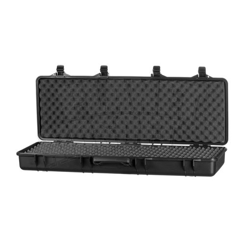 SRC Hard Case 105cm : Zwart