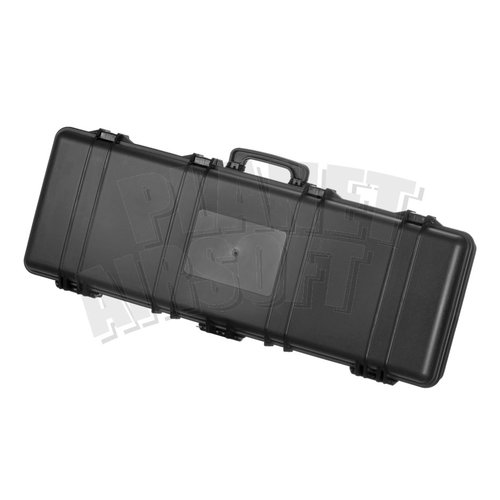 SRC Hard Case 105cm : Zwart