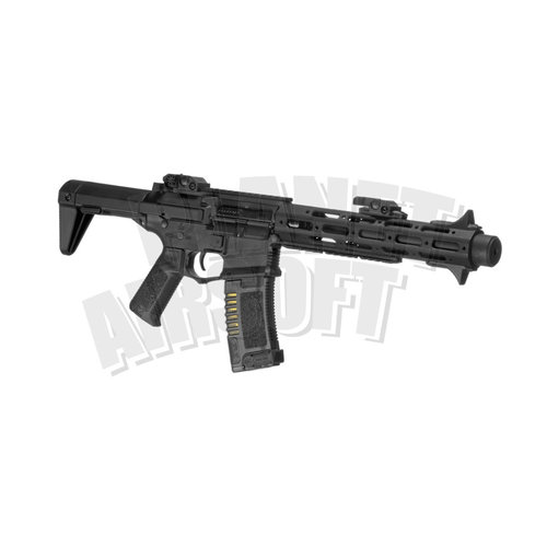 Ares / Amoeba Ares/Amoeba AM-013 EFCS : Zwart Ares / Amoeba Ares/Amoeba AM-013 EFCS : Zwart