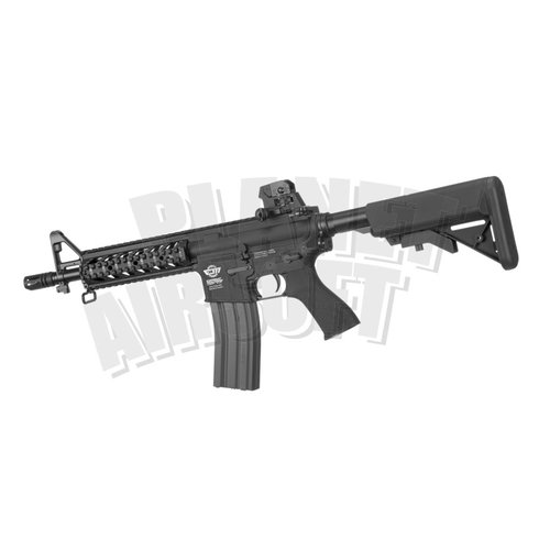 G&G G&G CM16 Raider : Zwart