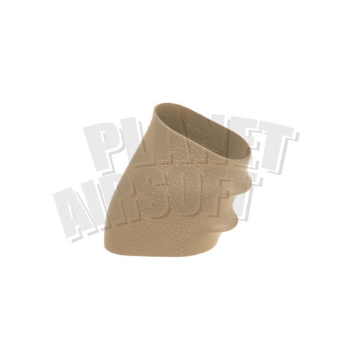 HandALL Full Size Grip Sleeve : Zwart : Desert HandALL Full Size Grip Sleeve : Zwart : Desert