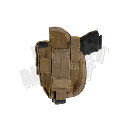 Invader Gear Belt Holster : Coyote Bruin