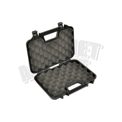 SRC SRC Pistol Hard Case : Zwart