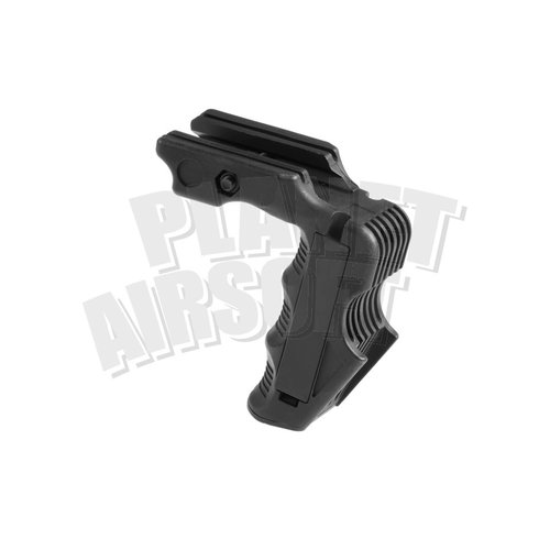 FMA FMA Magwell Grip : Zwart