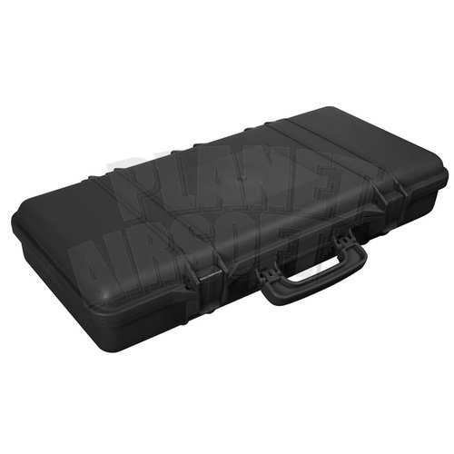 SRC Hard Case 68.5cm : Zwart SRC Hard Case 68.5cm : Zwart