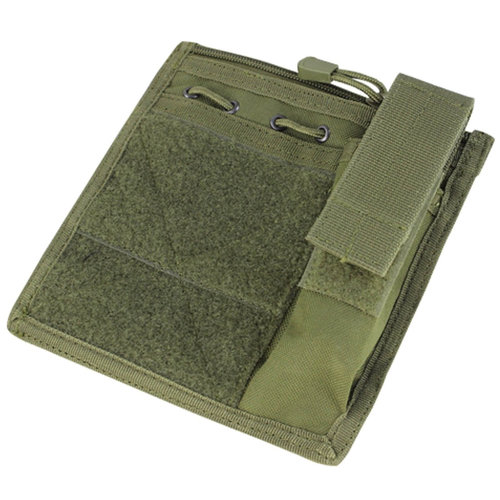 GFC GFC Admin Pouch ECO : Olive Drap