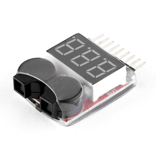 Energy Airsoft Lipo Warning Buzzer Energy Airsoft Lipo Warning Buzzer
