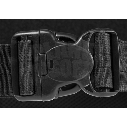 Invader Gear Invader Gear PLB Belt : Zwart