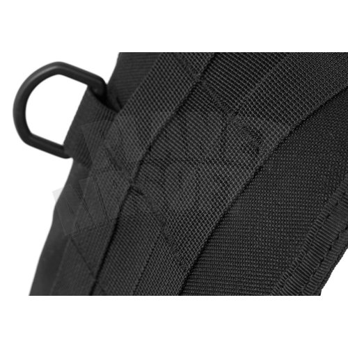 Invader Gear PLB Belt ( Black )