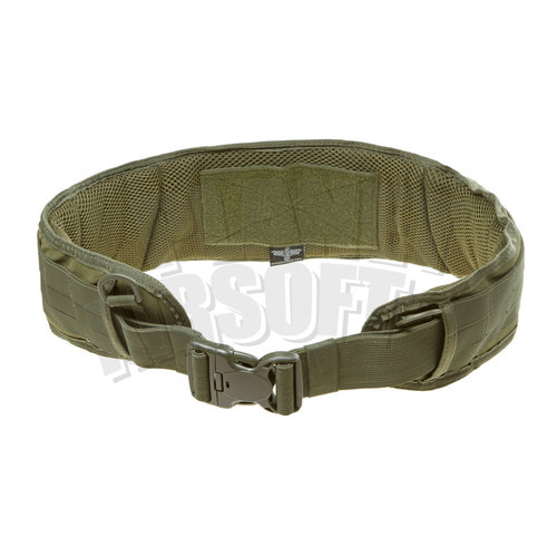 Invader Gear PLB Belt ( Olive Drap )