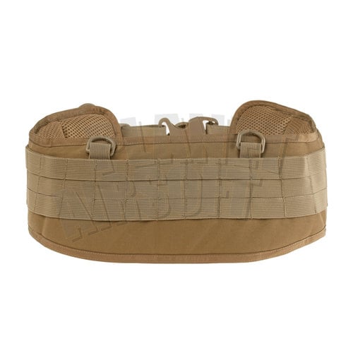 Invader Gear PLB Belt ( Coyote Bruin )