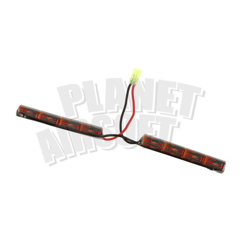 VB Power 9.6 1600mAH NiMH Universal Type VB Power 9.6 1600mAH NiMH Universal Type