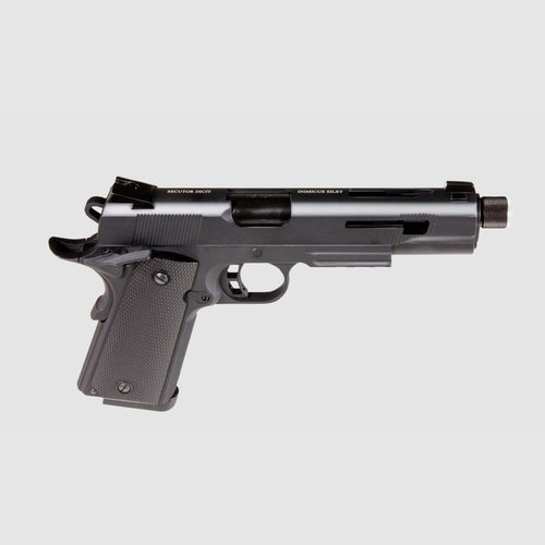 Secutor Secutor Rudis Model VI Black Secutor Secutor Rudis Model VI Black