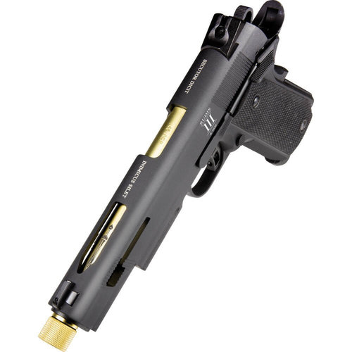 Secutor Secutor Rudis Model III Gold Secutor Secutor Rudis Model III Gold
