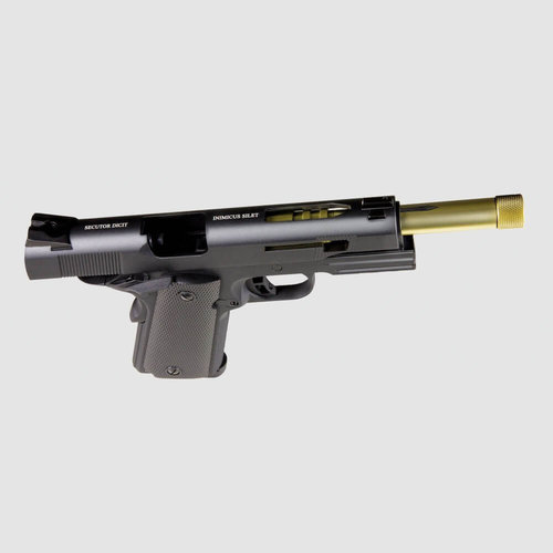 Secutor Secutor Rudis Model III Gold