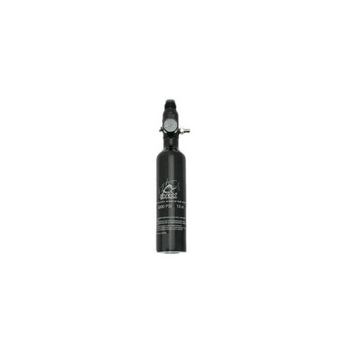 TIPPMANN Aluminum HPA Tank 0.2L 3000PSI