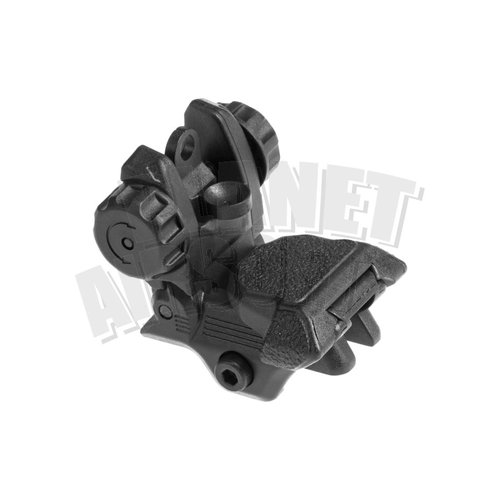 ICS ICS CXP Rear Flip-Up Sight