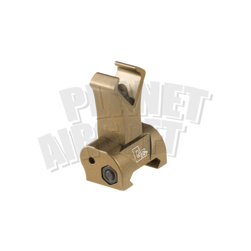 G&G G&G Flip Up Front Sight : Desert G&G G&G Flip Up Front Sight : Desert