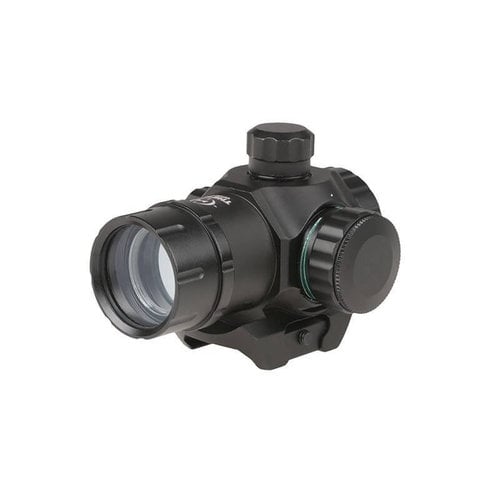 Theta Optics Compact Evo Red Dot Sight Replica