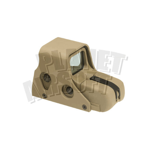 Aim-O Aim-O/Element Holographic 551 Replica - Tan Aim-O Aim-O/Element Holographic 551 Replica - Tan