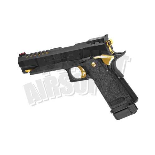 Tokyo Marui Tokyo Marui Hi-Capa 5.1 Gold Match GBB