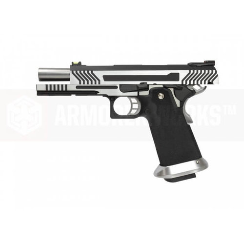 Armorer Works Armorer Works Custom High-Capa Full Slide - HX1101 Pistol